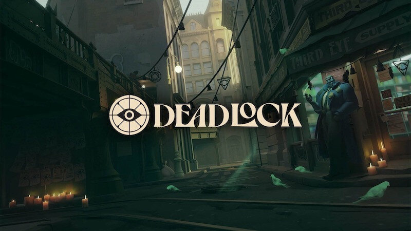 Olympus Deadlock